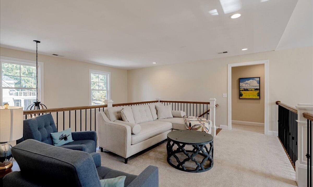 Photo of Livingroom in Chapin