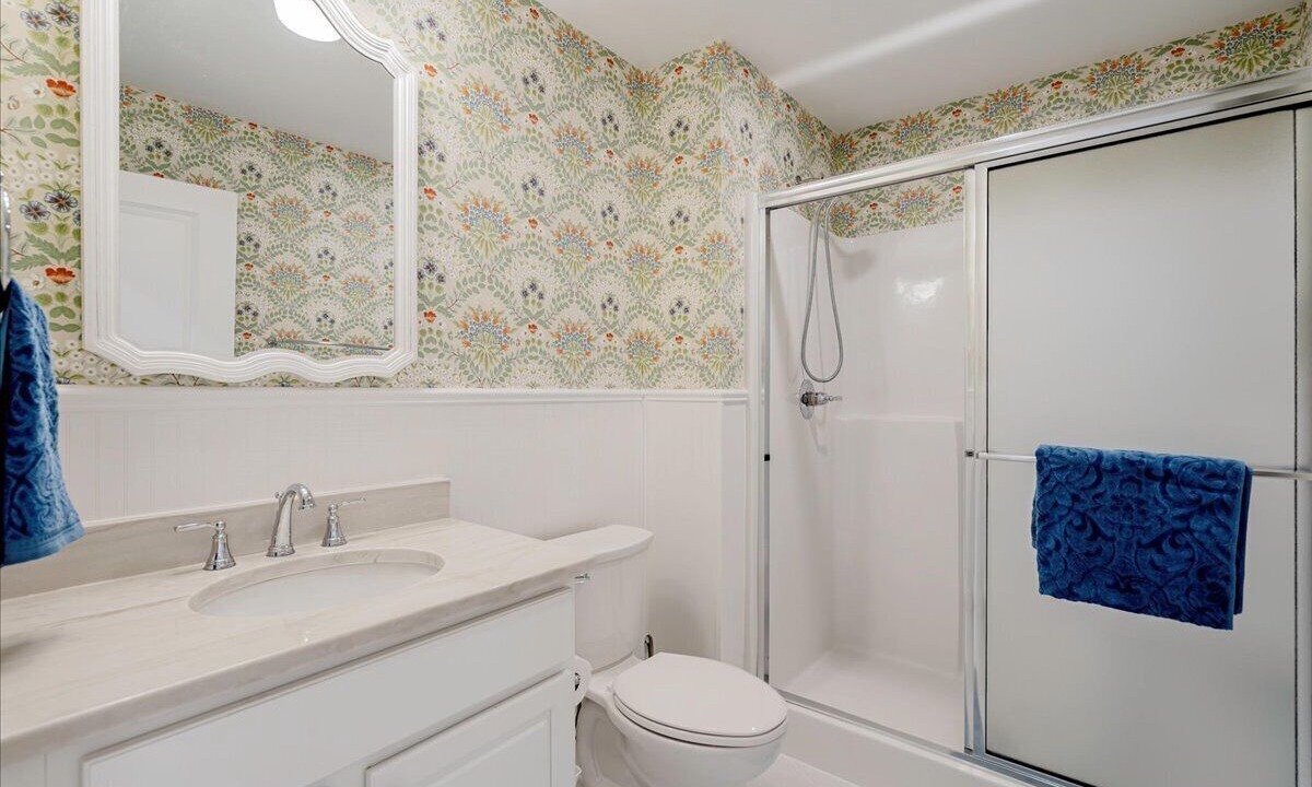 Photo of Bathroom in Chapin