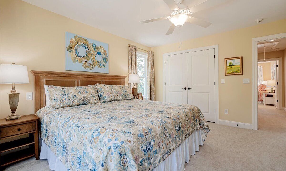 Photo of Bedroom in Chapin