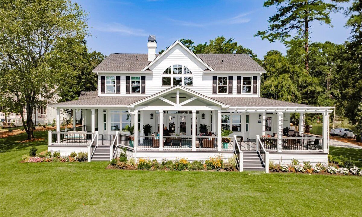 Photo of Outdoor in Chapin