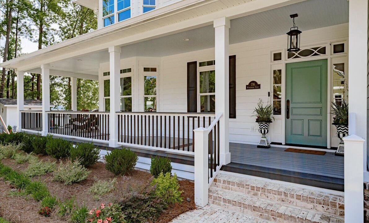 Photo of Outdoor in Chapin