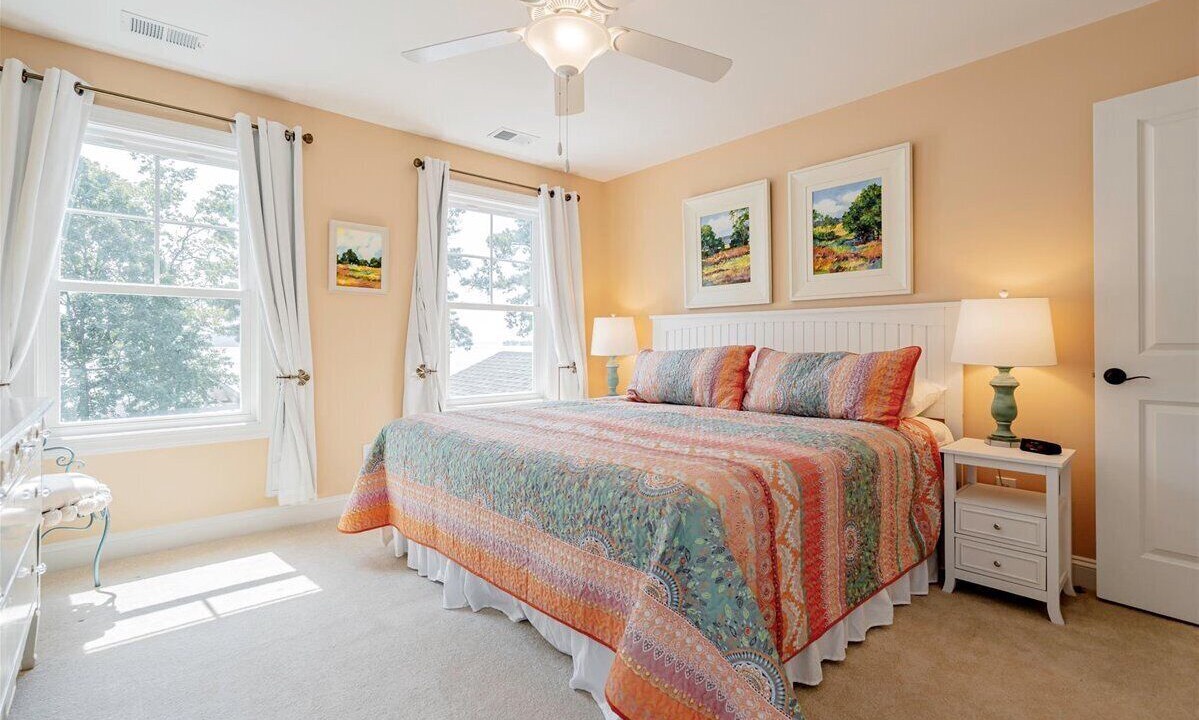 Photo of Bedroom in Chapin