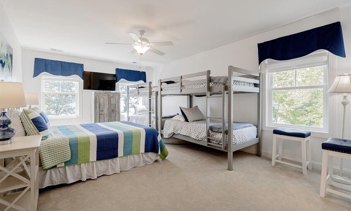 Photo of Bedroom in Chapin