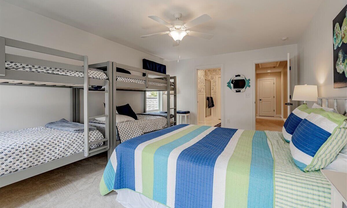 Photo of Bedroom in Chapin