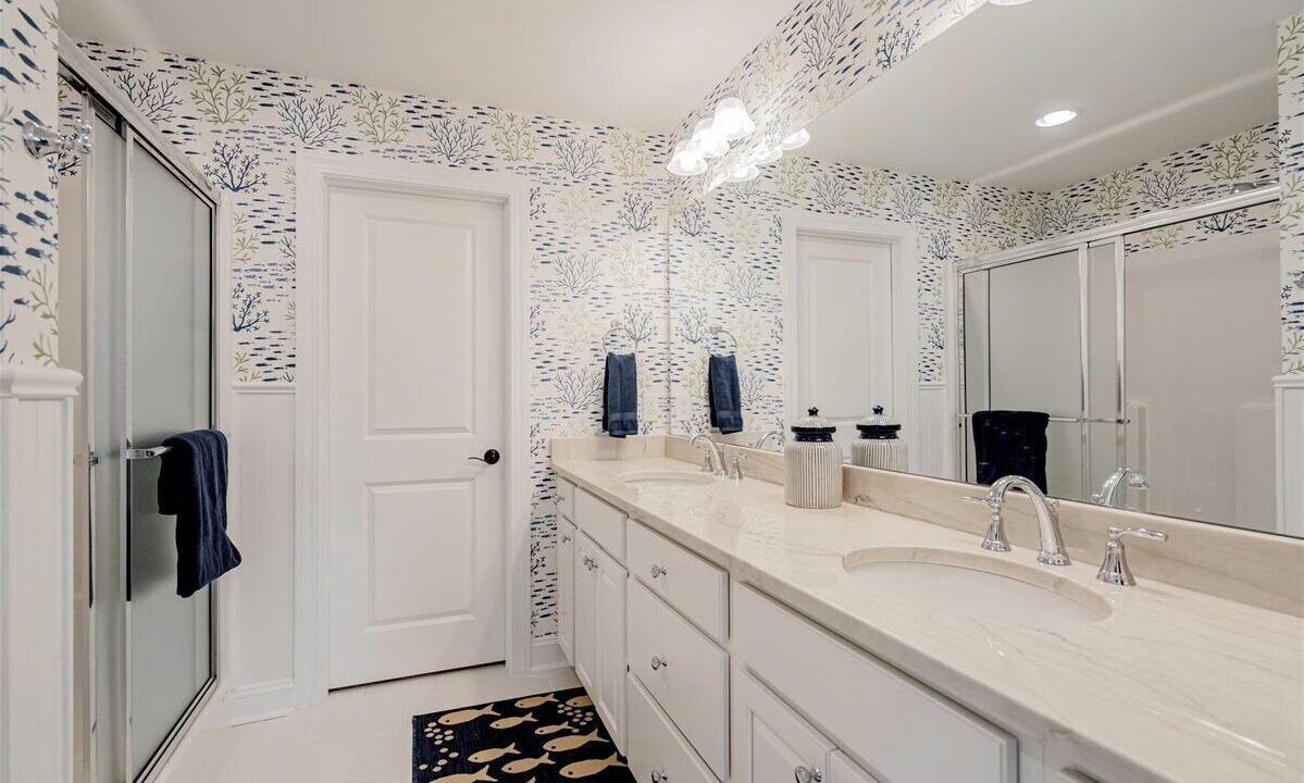 Photo of Bathroom in Chapin
