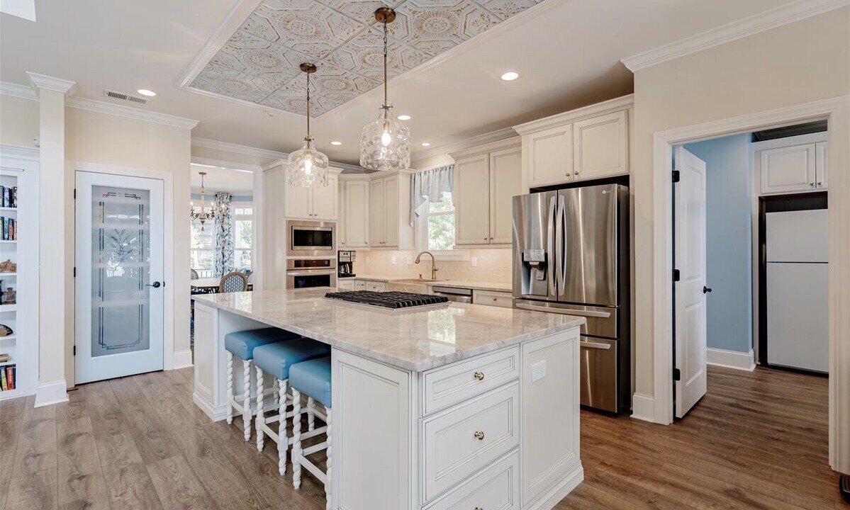 Photo of Kitchen in Chapin