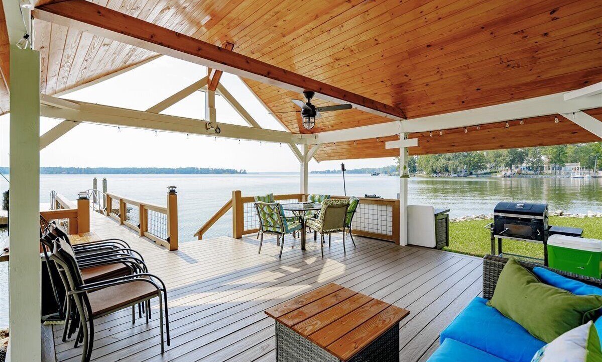Photo of Outdoor in Chapin