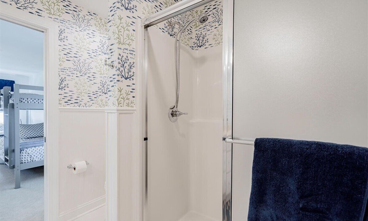 Photo of Bathroom in Chapin