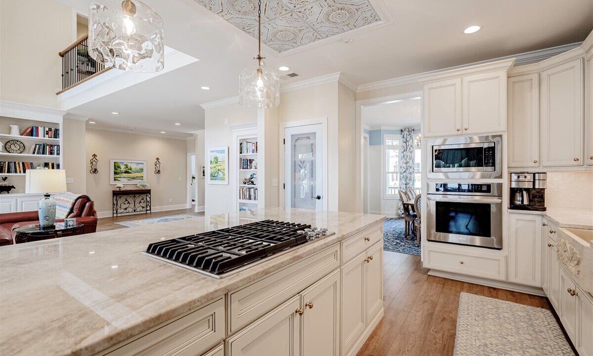 Photo of Kitchen in Chapin
