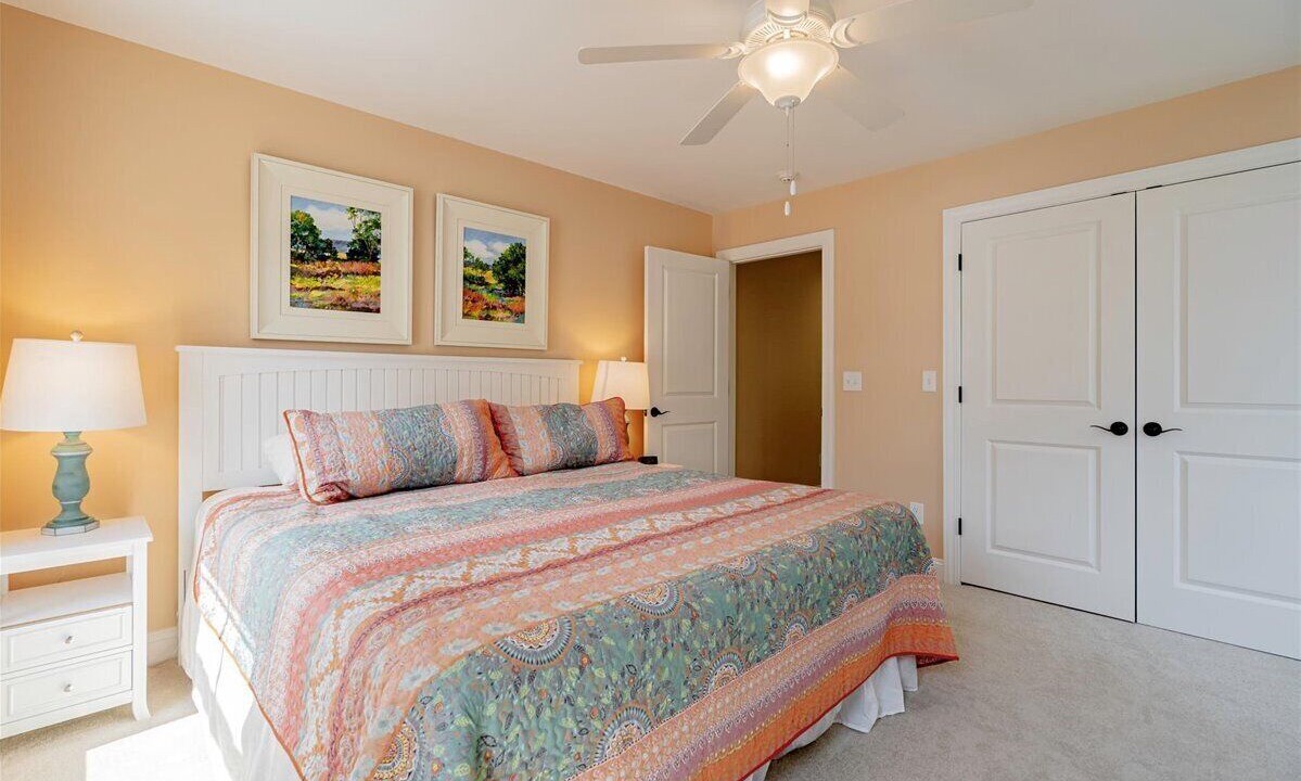 Photo of Bedroom in Chapin