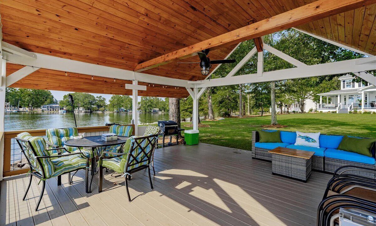 Photo of Outdoor in Chapin