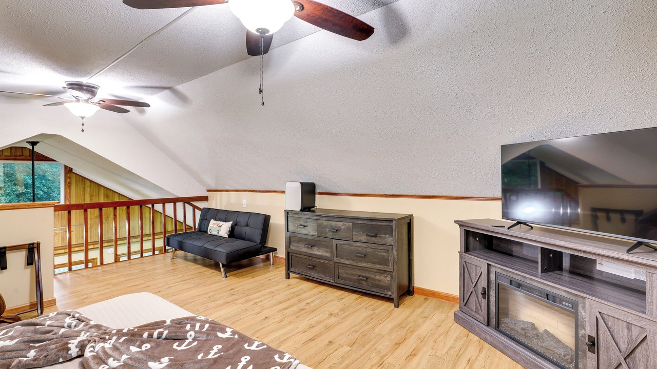 Photo of Bedroom in Russellville