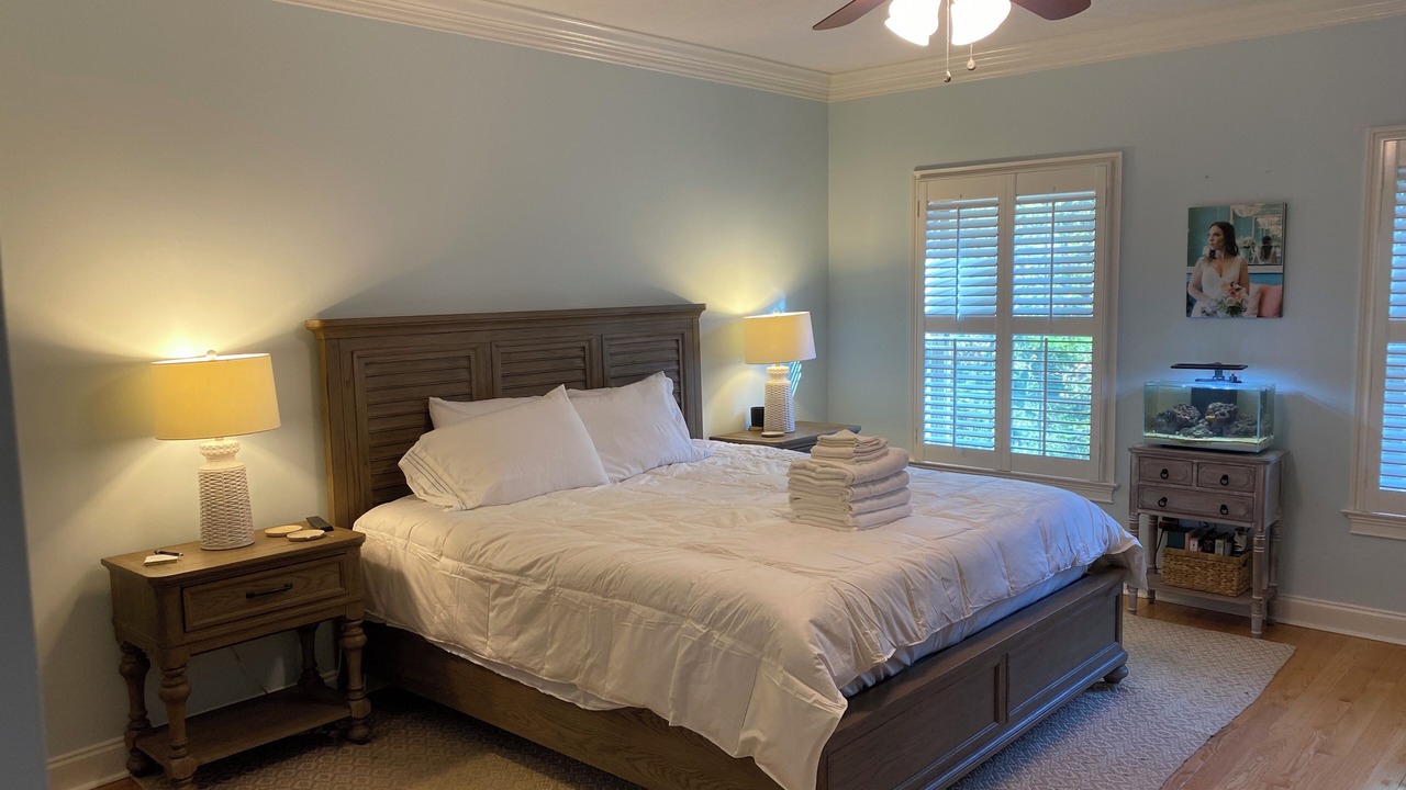 Photo of Bedroom in North Augusta