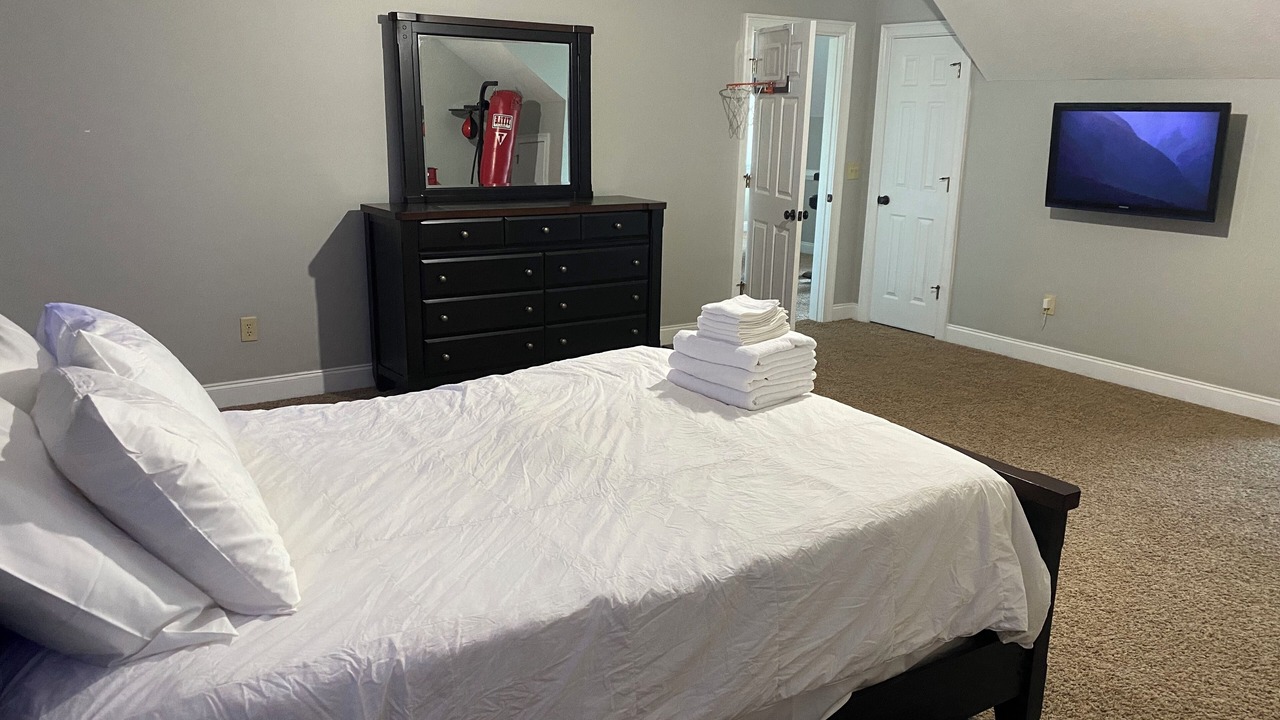 Photo of Bedroom in North Augusta