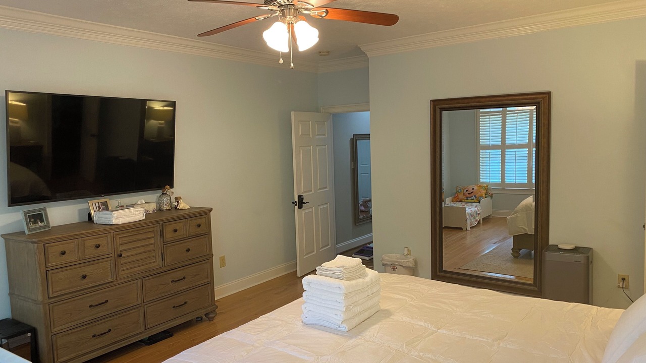 Photo of Bedroom in North Augusta