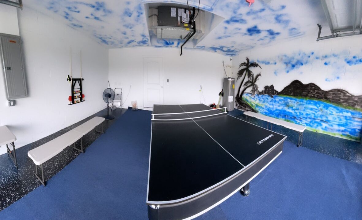 Photo of Bedroom in Mariner