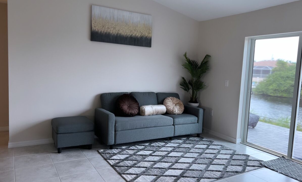 Photo of Livingroom in Mariner