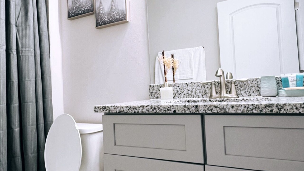 Photo of Bathroom in Mariner