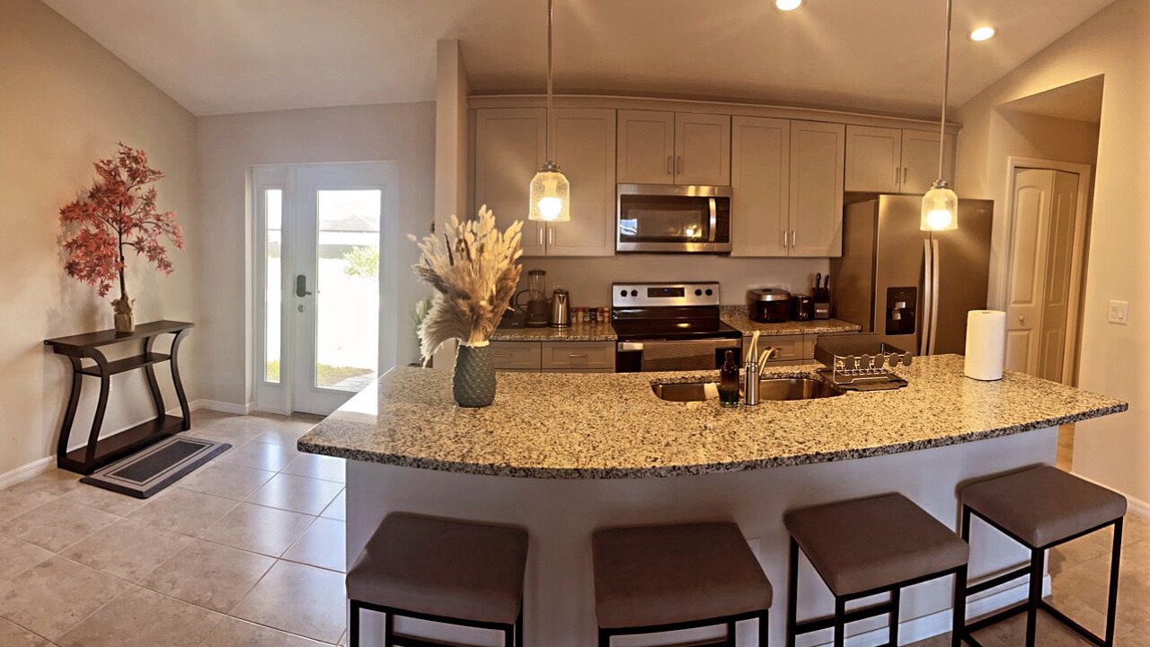 Photo of Kitchen in Mariner