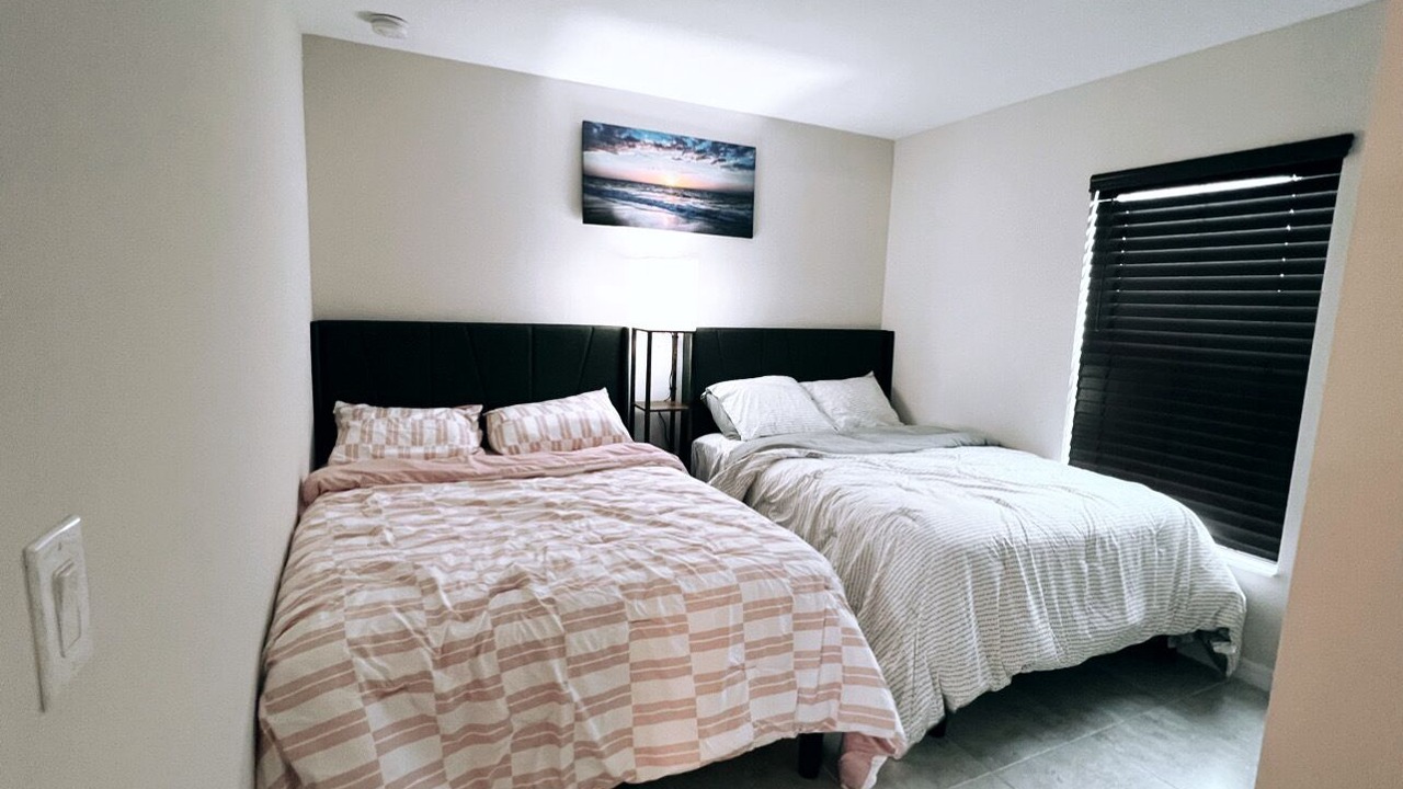 Photo of Bedroom in Mariner