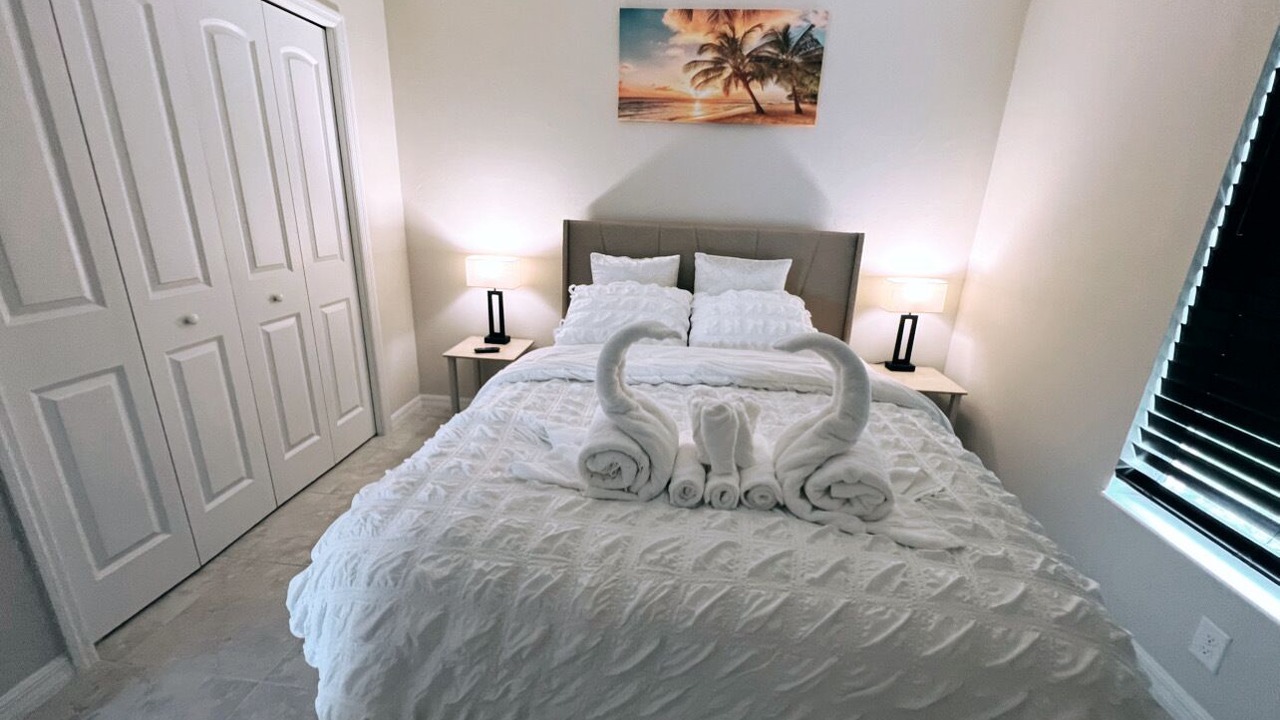 Photo of Bedroom in Mariner
