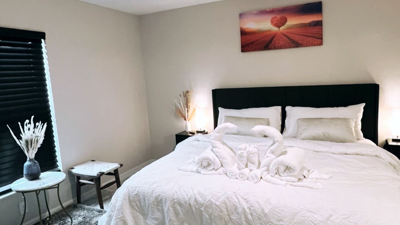 Photo of Bedroom in Mariner