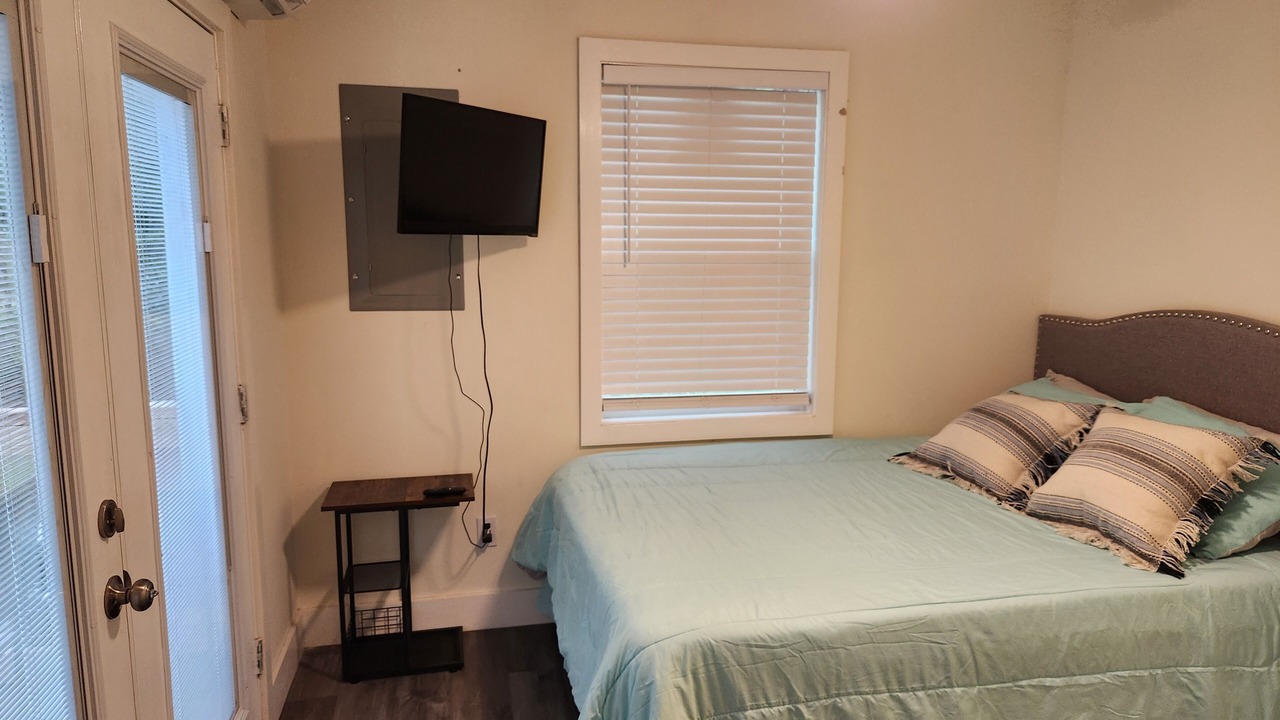 Photo of Bedroom in Georgetown