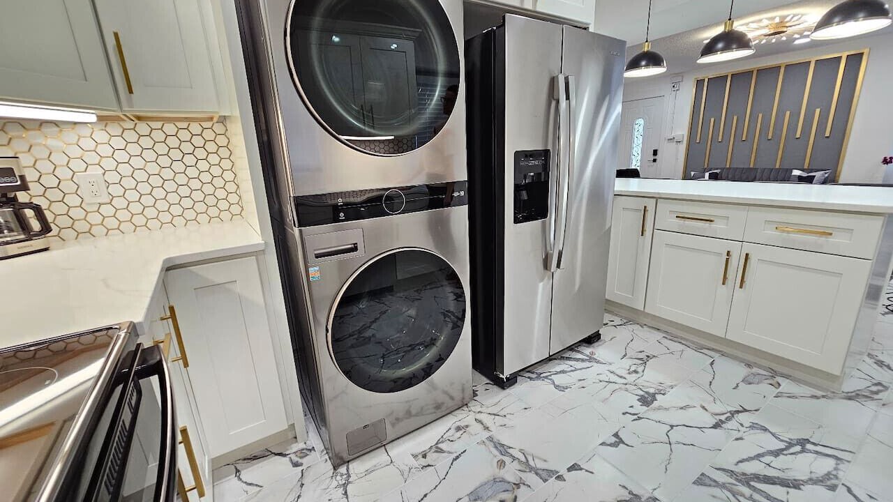 Photo of Kitchen in Lawsona - Fern Creek