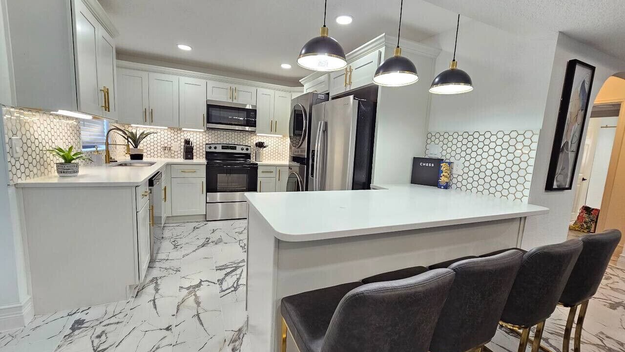 Photo of Kitchen in Lawsona - Fern Creek