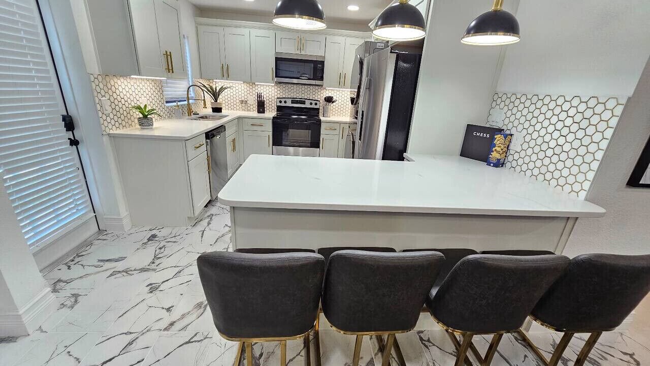 Photo of Kitchen in Lawsona - Fern Creek
