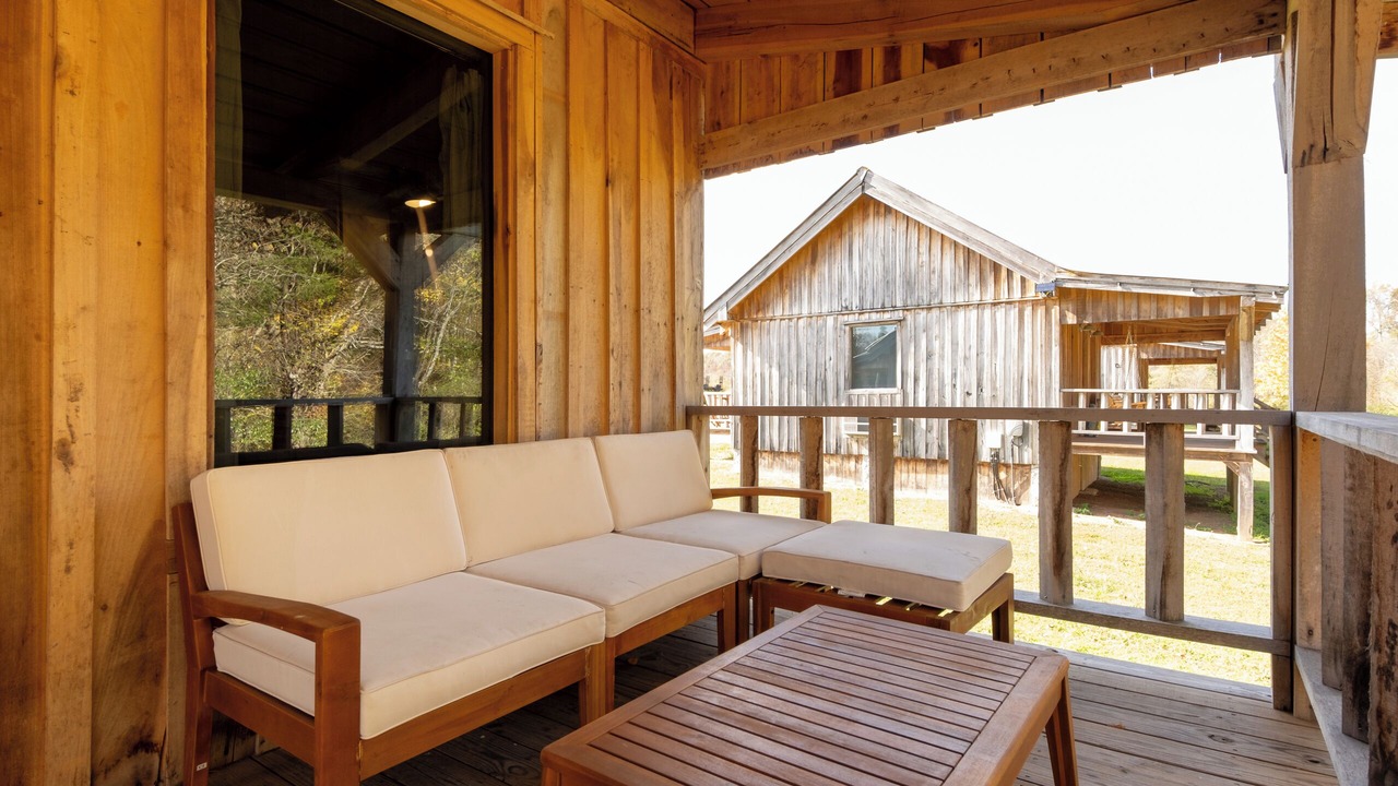 Photo of Patio Balcony in Smithville