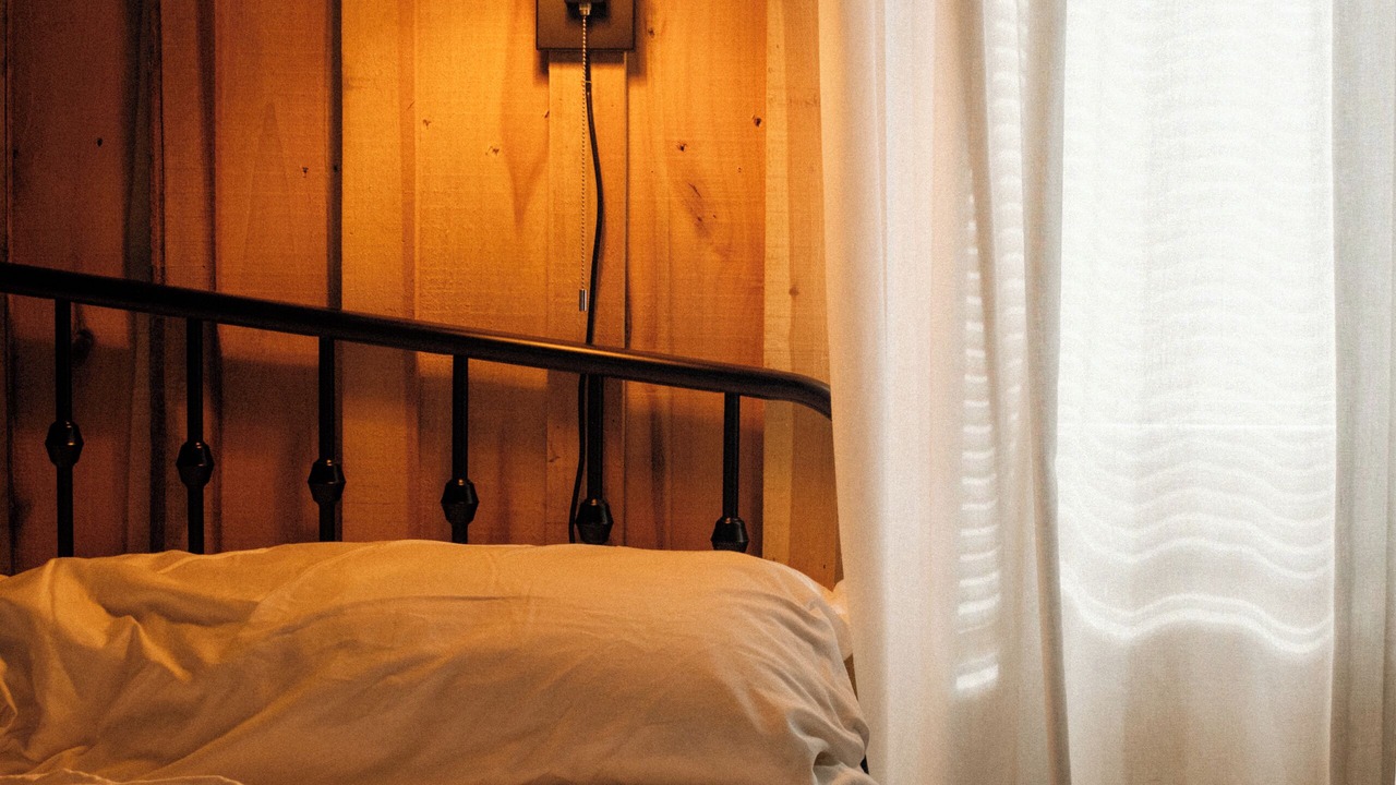 Photo of Bedroom in Smithville