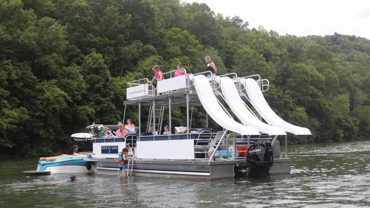 Photo of Outdoor in Smithville