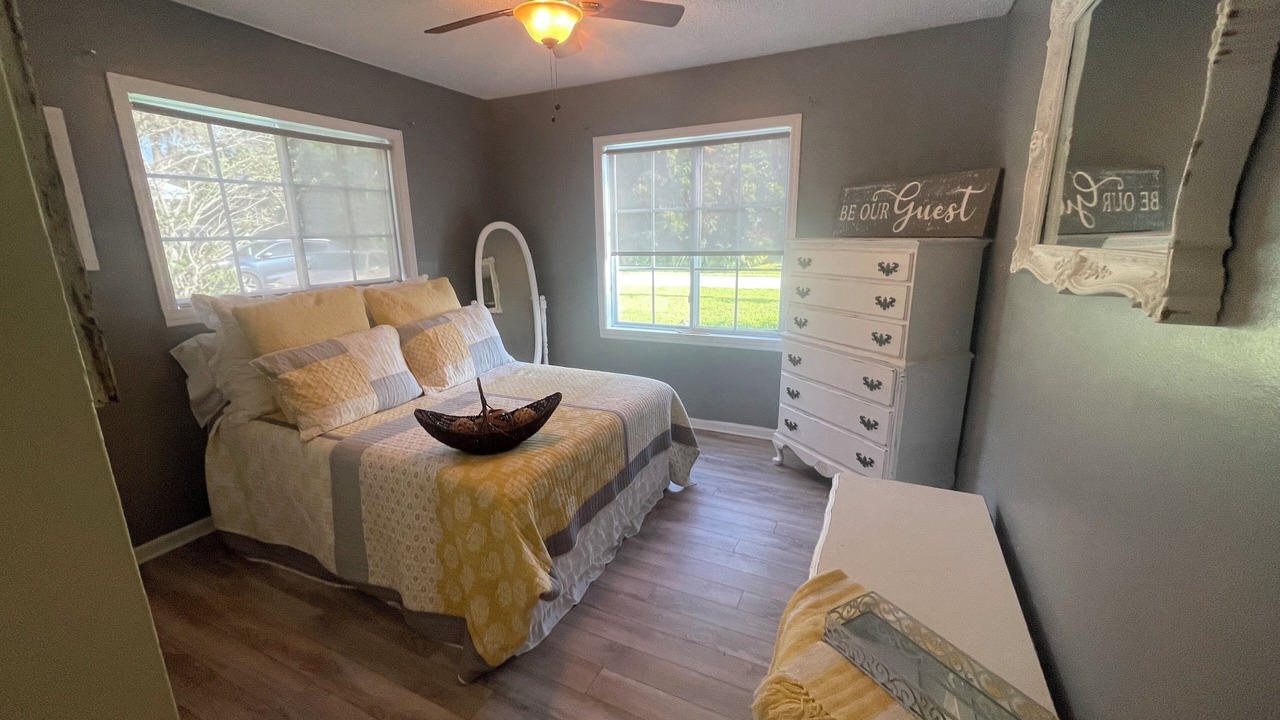 Photo of Bedroom in Sebastian Highlands
