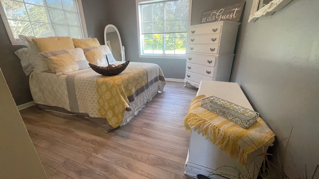 Photo of Bedroom in Sebastian Highlands