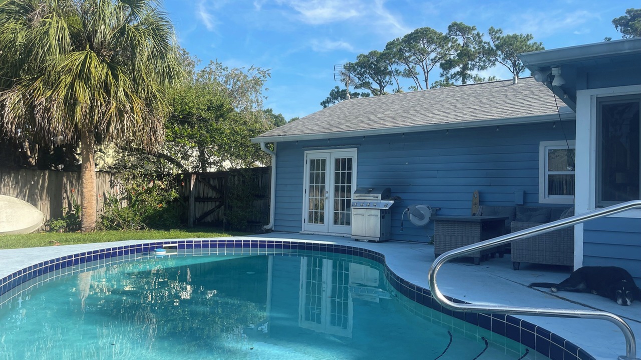 Photo of Outdoor in Sebastian Highlands