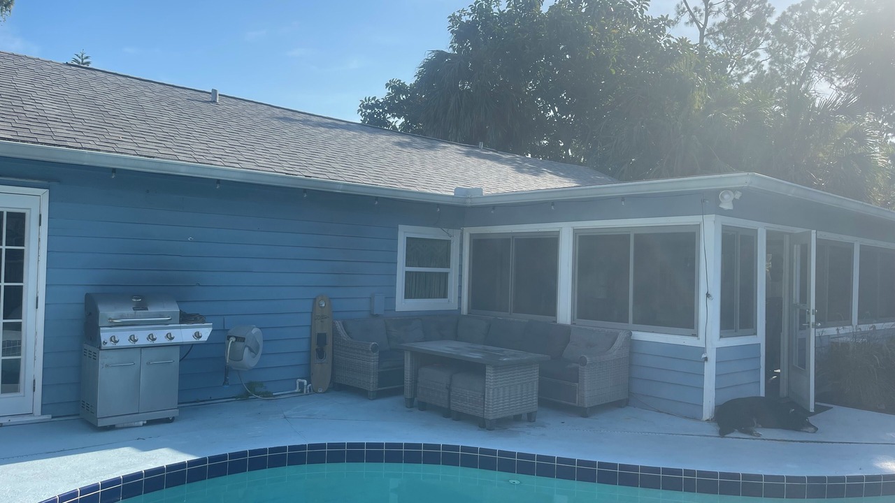 Photo of Outdoor in Sebastian Highlands