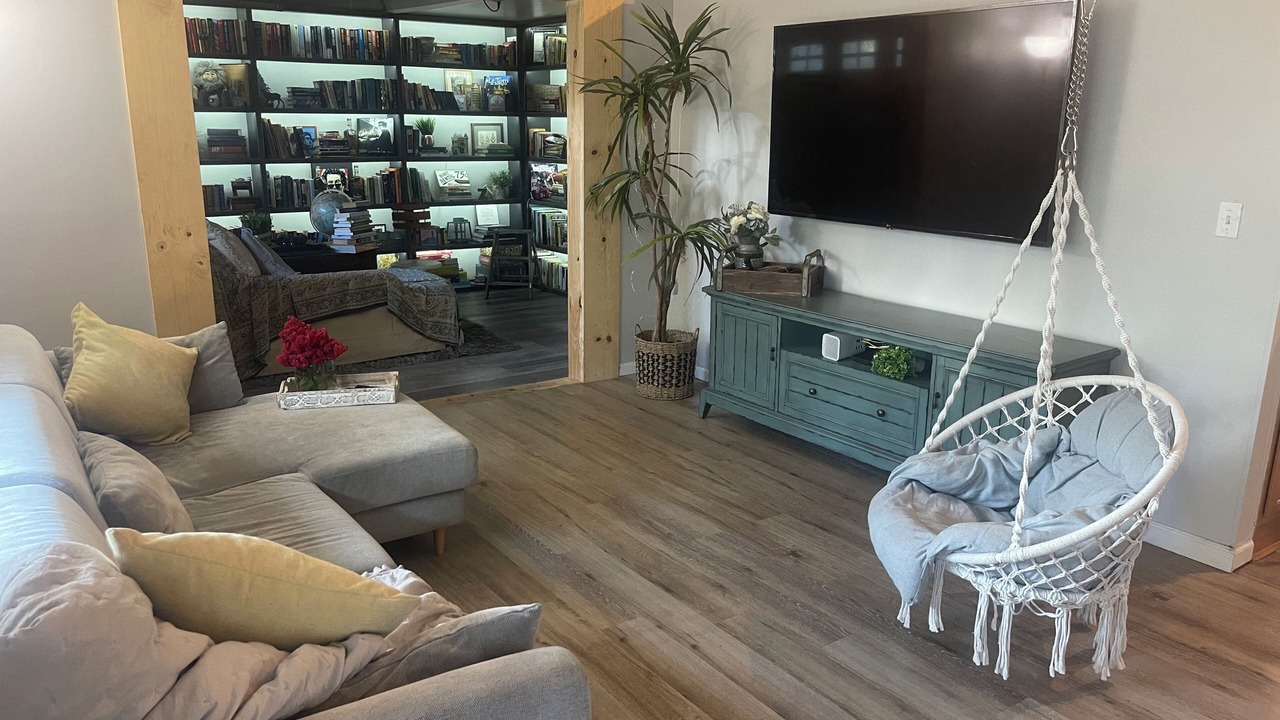 Photo of Livingroom in Sebastian Highlands