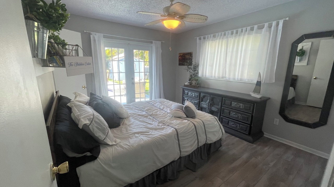 Photo of Bedroom in Sebastian Highlands