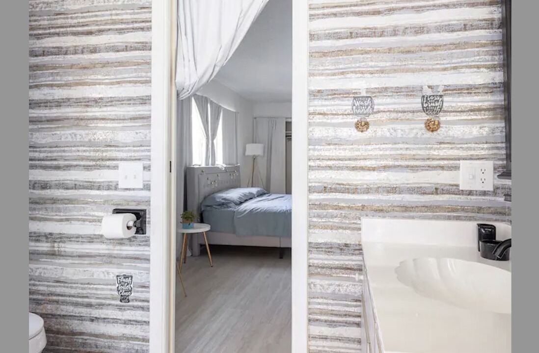 Photo of Bedroom in Lakewood Park