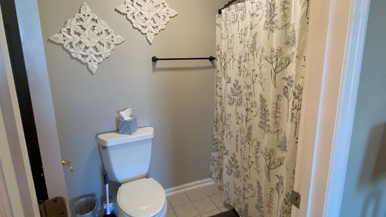 Photo of Bathroom in Dayton