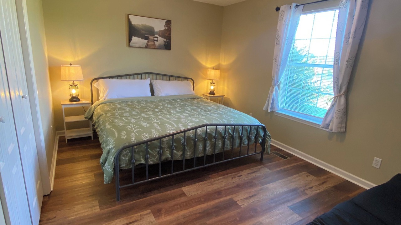 Photo of Bedroom in Dayton