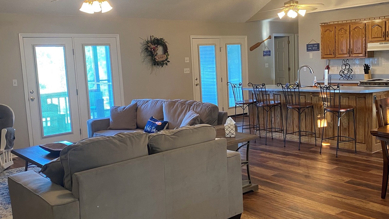 Photo of Livingroom in Dayton