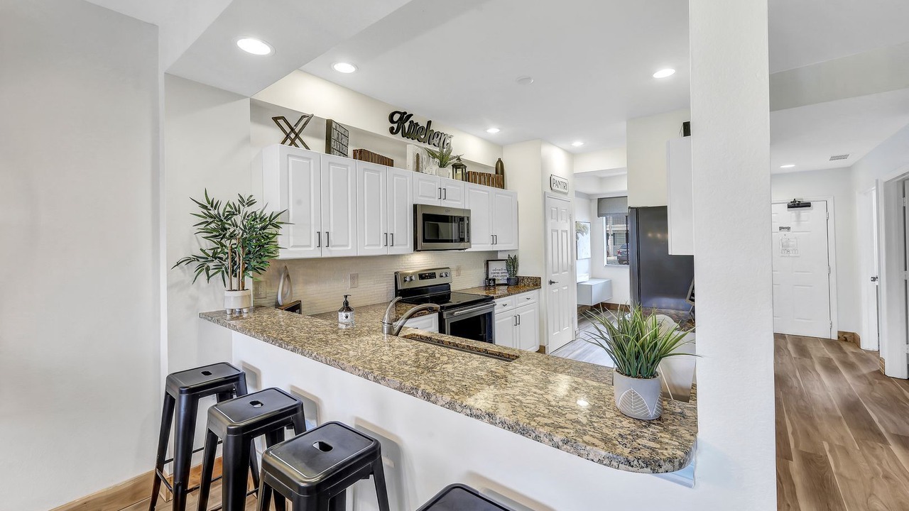 Photo of Kitchen in Naples