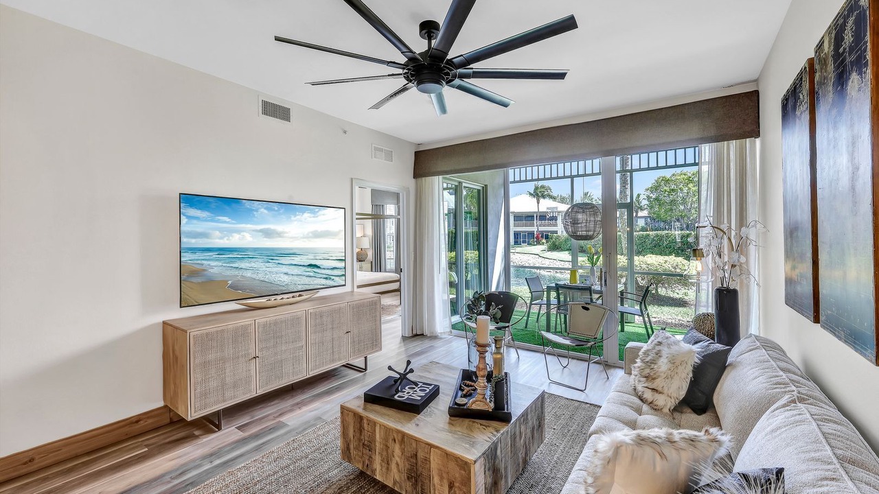 Photo of Livingroom in Naples