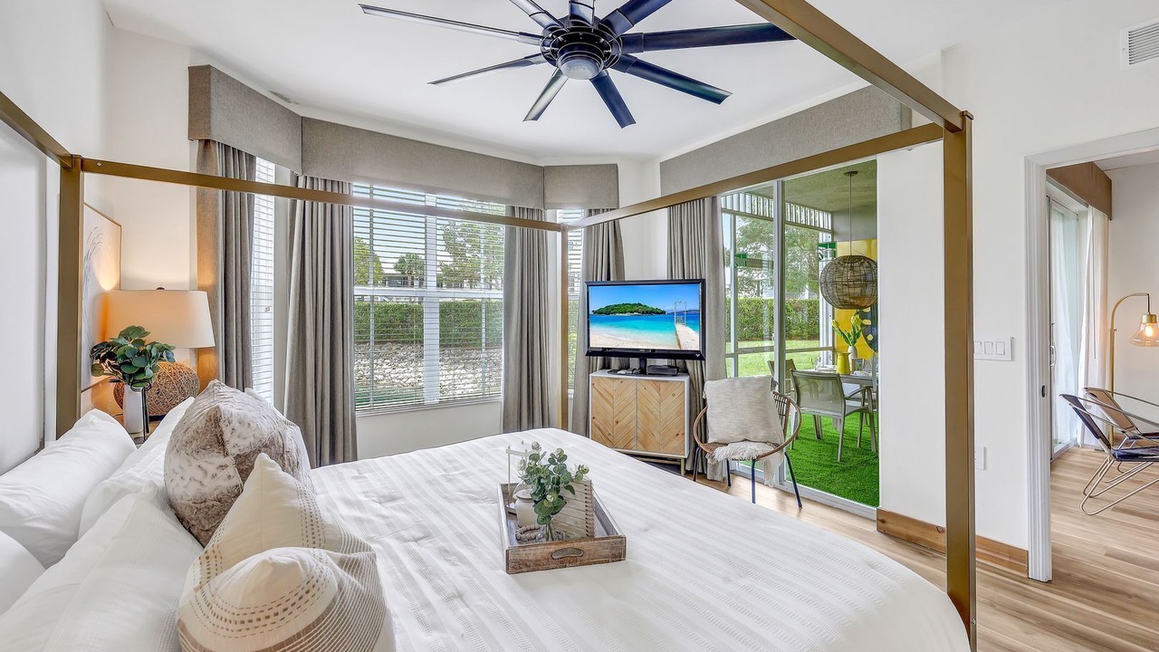 Photo of Bedroom in Naples