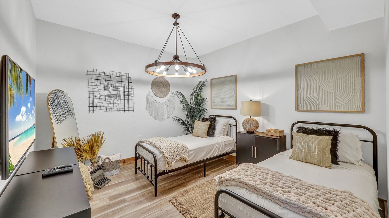 Photo of Bedroom in Naples