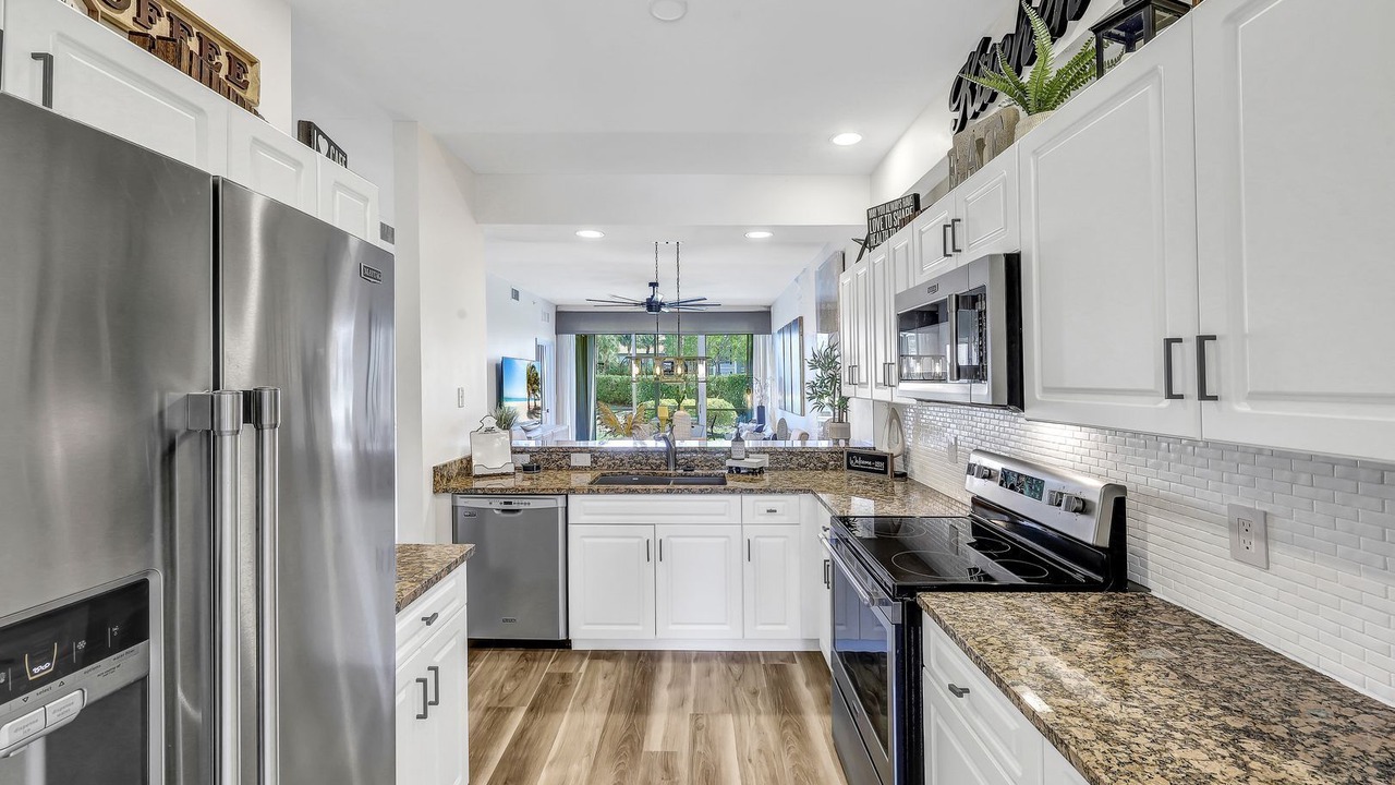 Photo of Kitchen in Naples