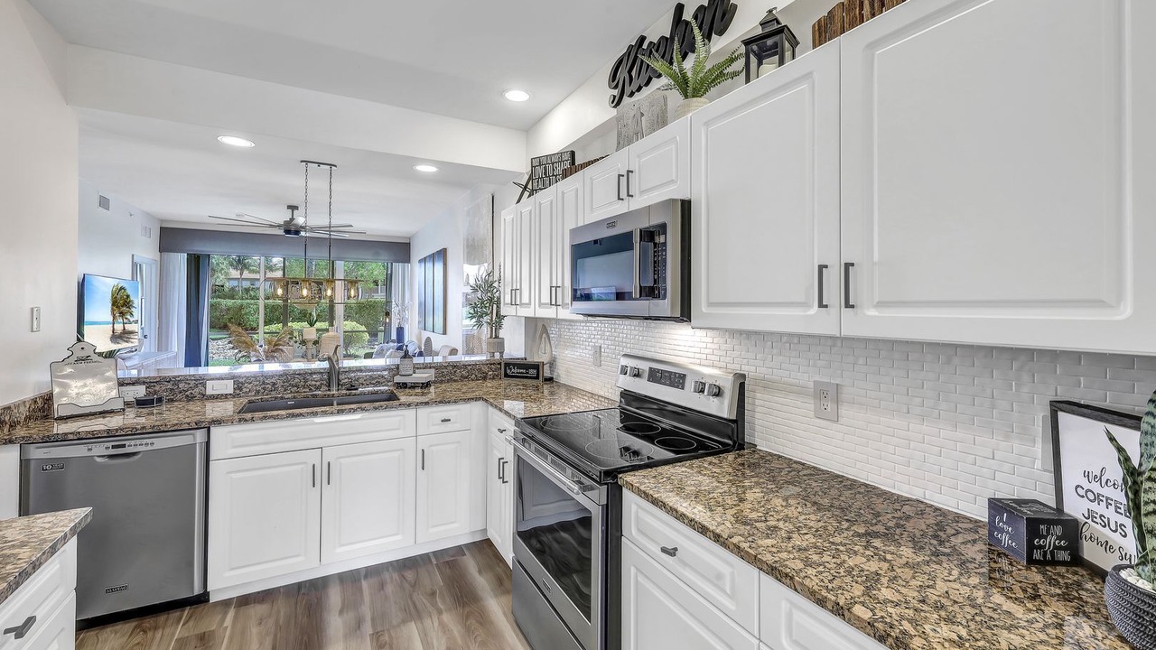 Photo of Kitchen in Naples