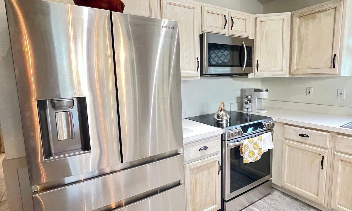 Photo of Kitchen in Chuluota